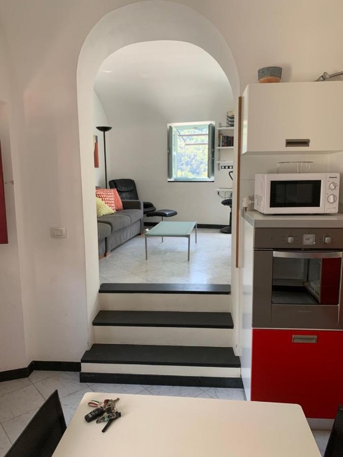 Spacious 2 Bedroom Condo Colletta Exteriör bild