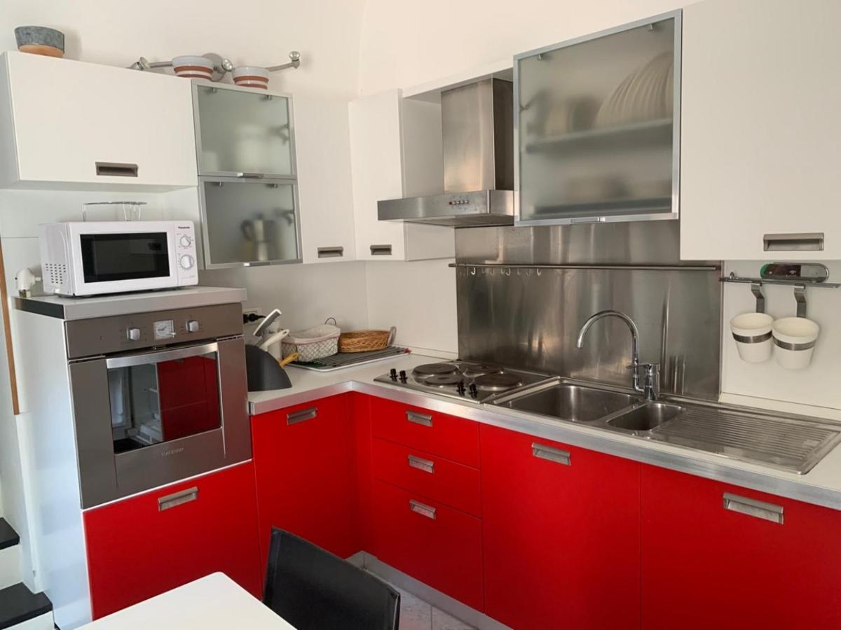 Spacious 2 Bedroom Condo Colletta Exteriör bild