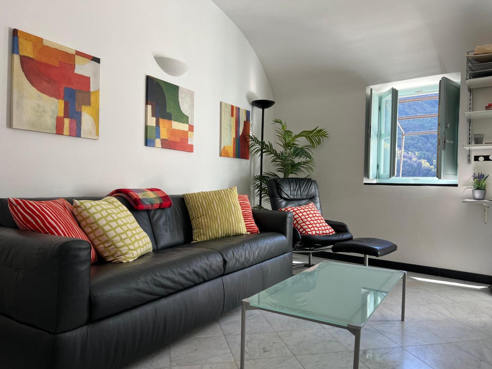 Spacious 2 Bedroom Condo Colletta Exteriör bild