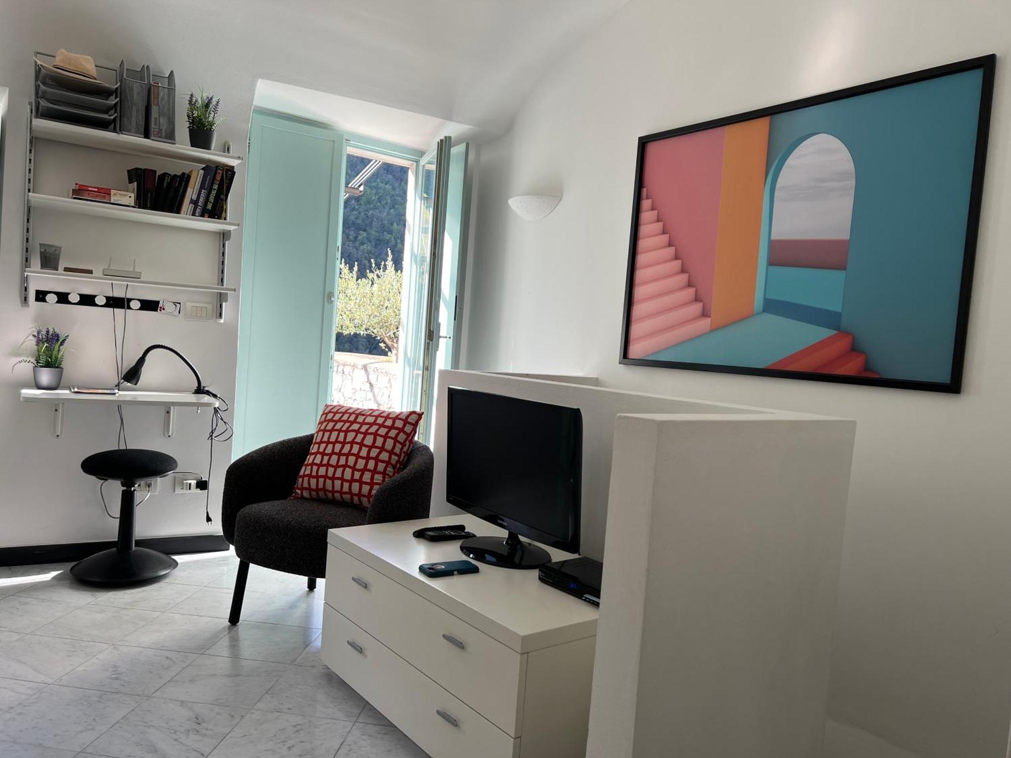 Spacious 2 Bedroom Condo Colletta Exteriör bild