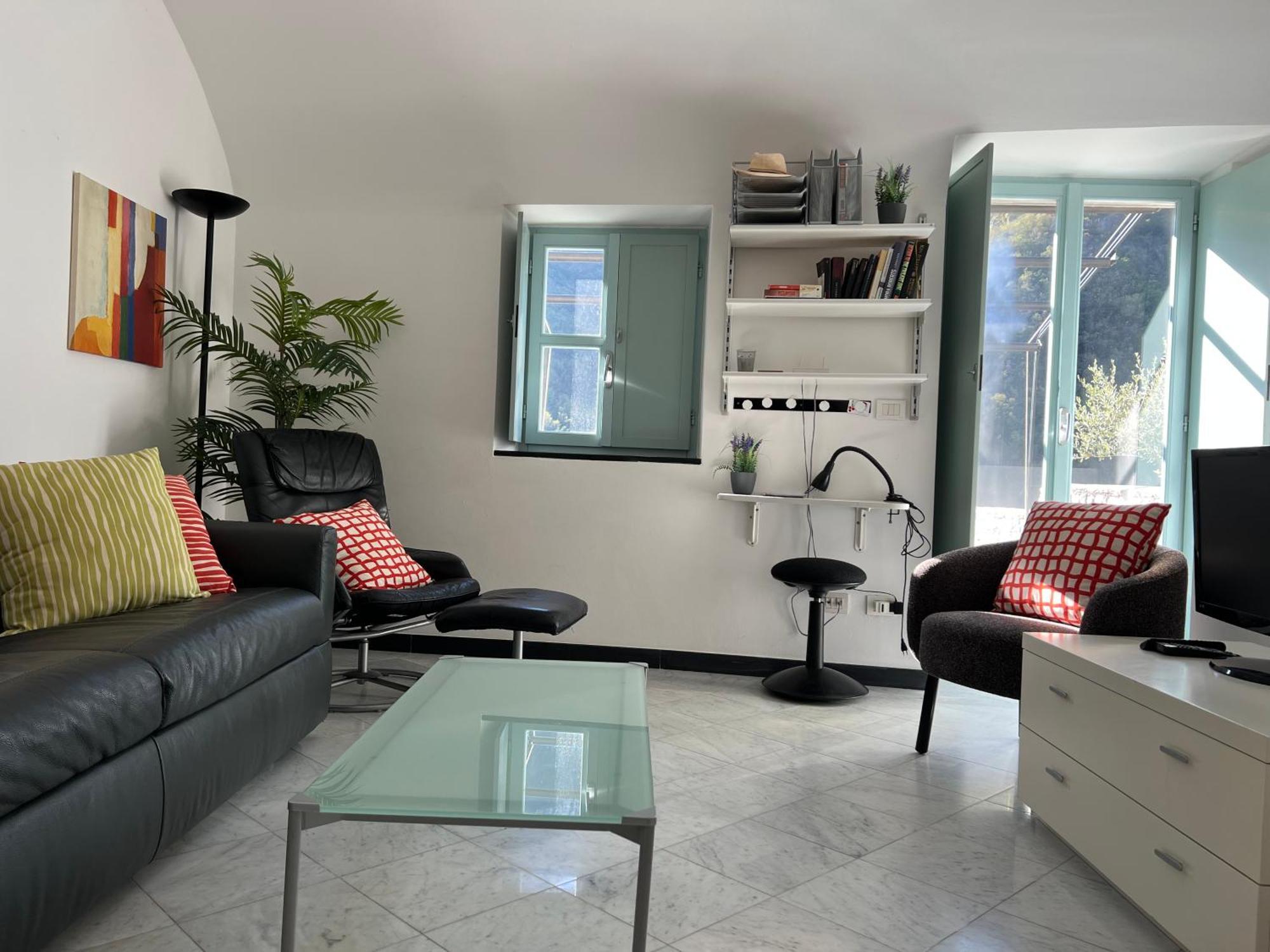 Spacious 2 Bedroom Condo Colletta Exteriör bild